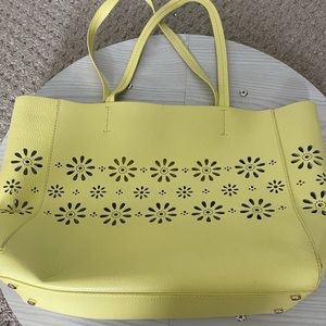 Kate spade tote
